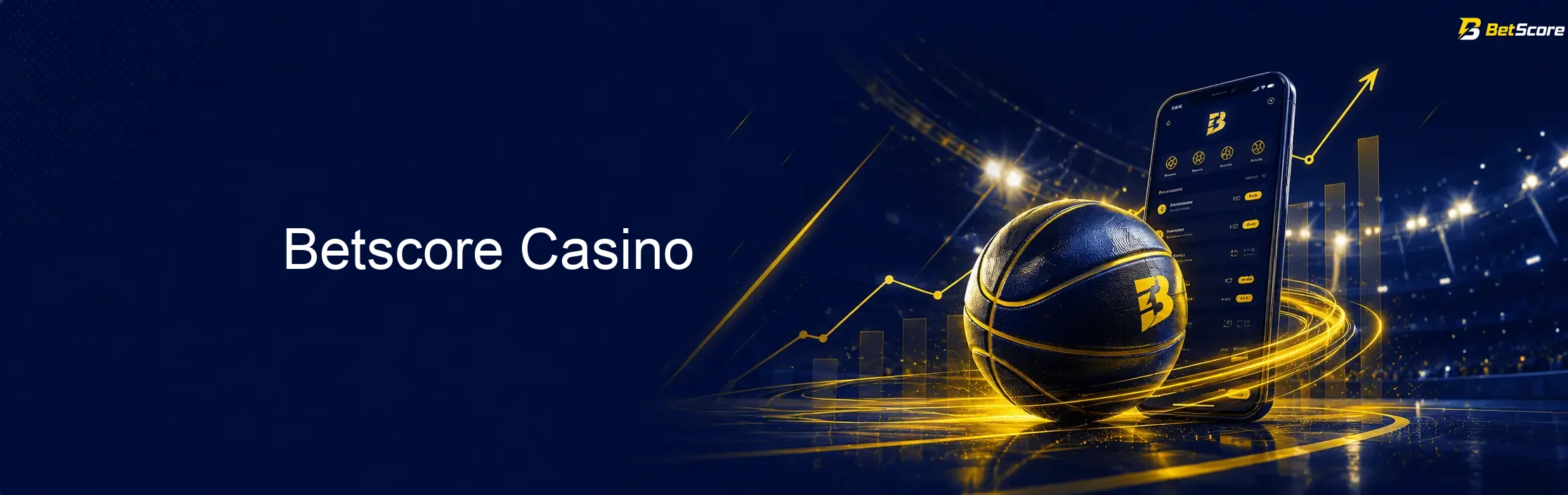 Betscore Casino Betscore Casino