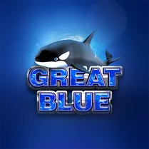 Great Blue